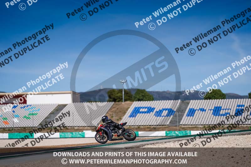 motorbikes;no limits;october 2019;peter wileman photography;portimao;portugal;trackday digital images